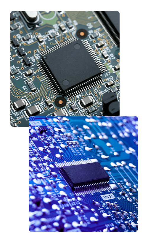 Semiconductor Manufacturing in Chennai