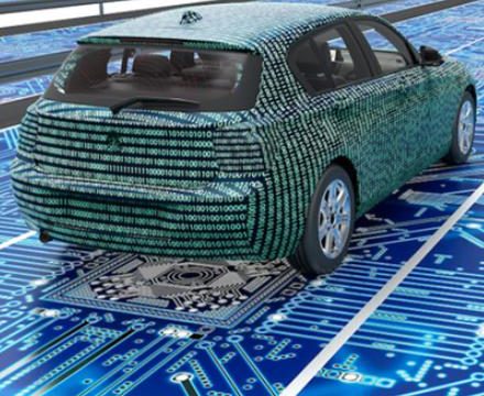 Automotive Semiconductor Companies in India
